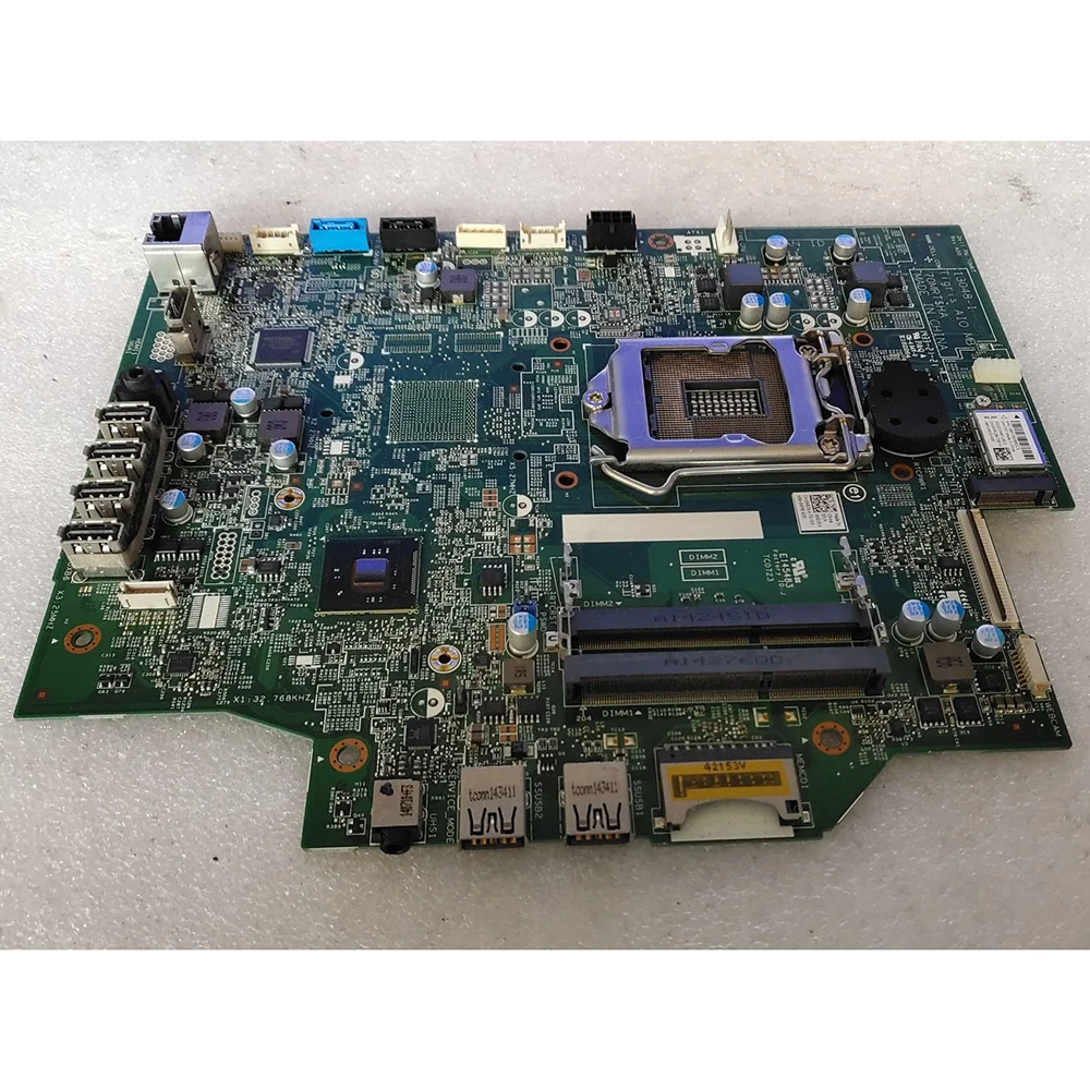 For DELL 3030 AIO F96C8 0F96C8 Motherboard Fully Tested