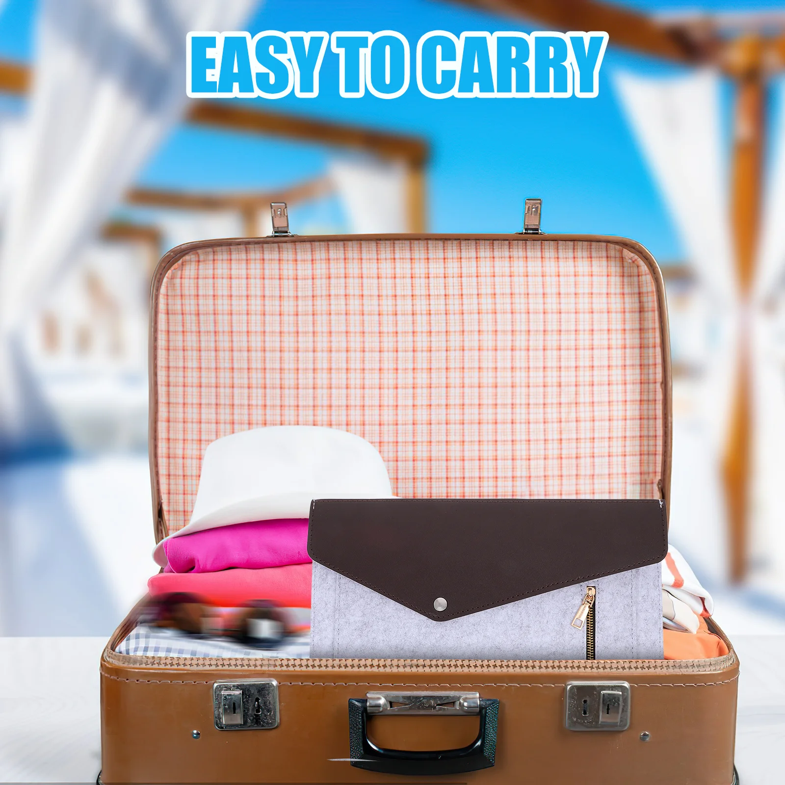 

Сумка для ноутбука, противоударная, водонепроницаемая, устойчивая к царапинам для ноутбука 13-15 дюймов, планшета, портативный чехол большой емкости для путешествий