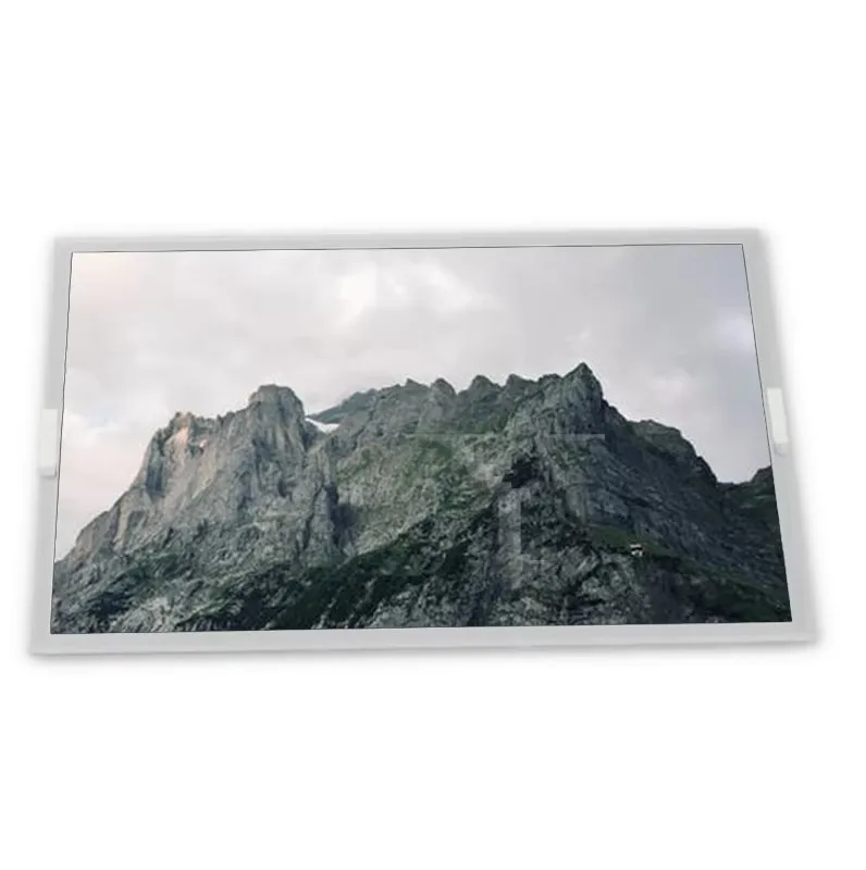 TCG121SVLPAANN-AN00 12.1 Inch 800*600 LCD Module Industrial Display