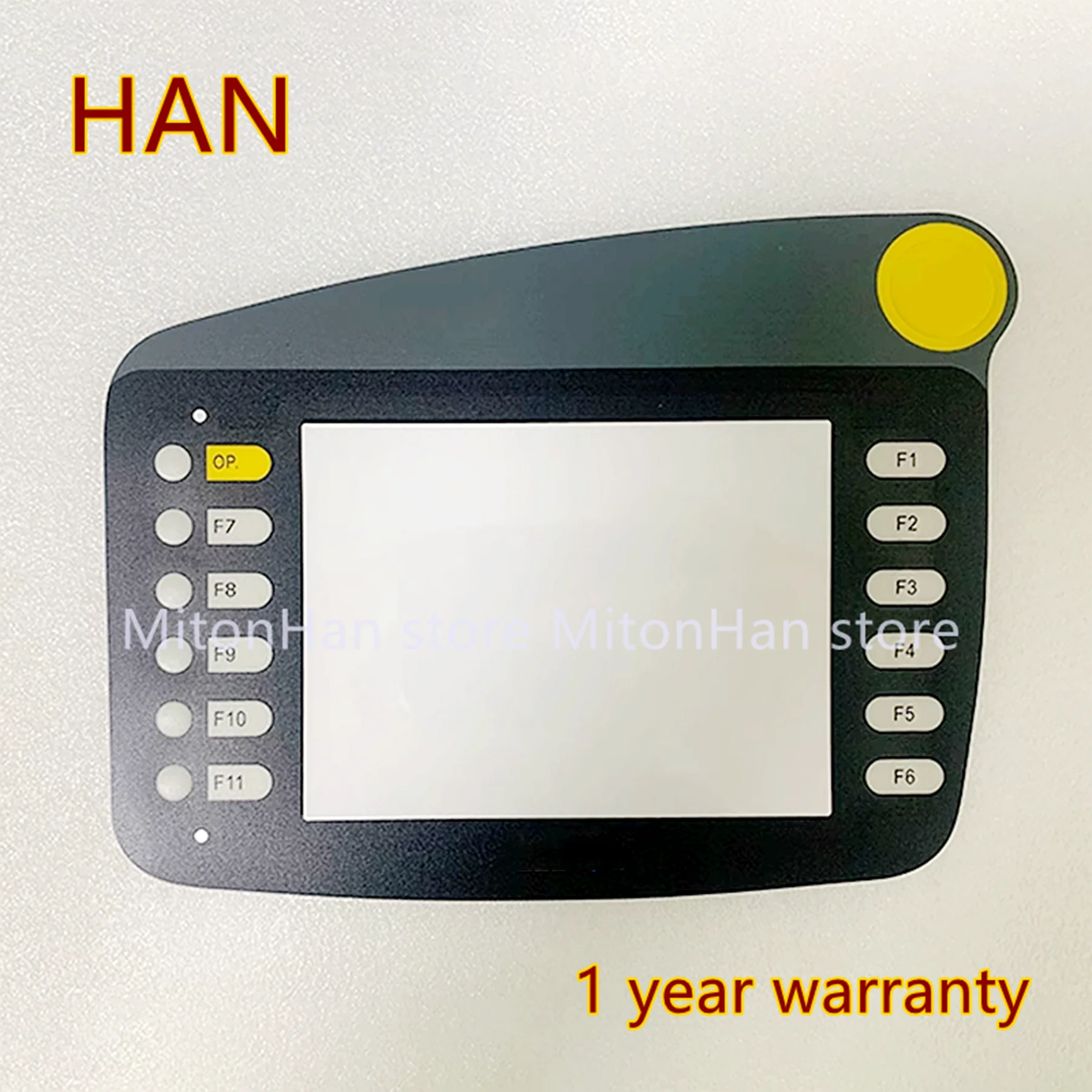 

Новинка для GPH70-SC11-24V GPH70-LG11-24V GPH70-LG41-24V GPH70-LG41-24V сенсорная панель экран стекло дигитайзер защитная пленка накладка