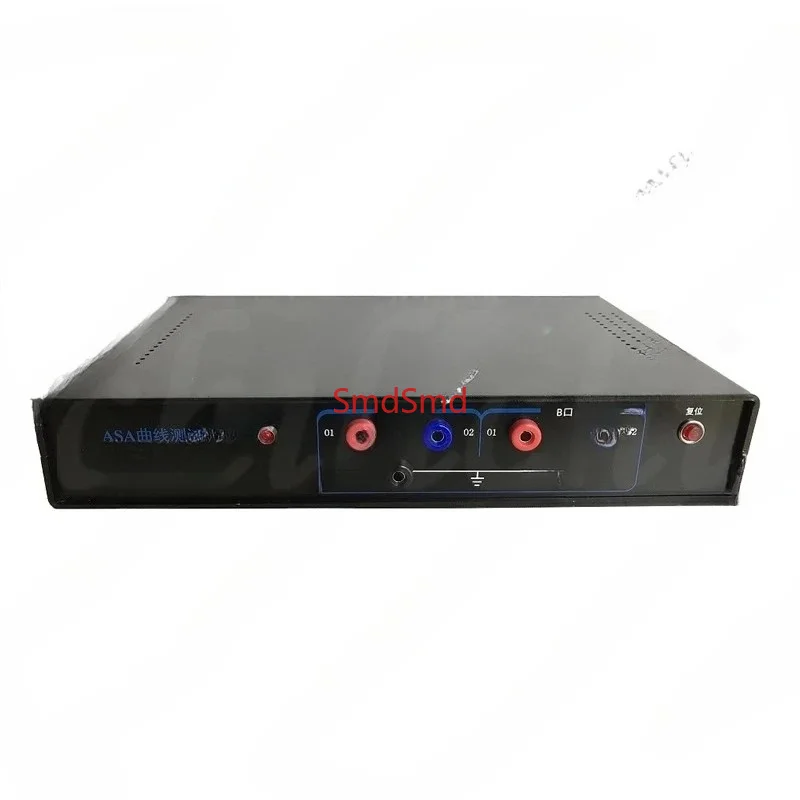 ASA(VI) Tester Circuit Repair Tool Circuit Board Fault Tester Fault Locator Troubleshooter