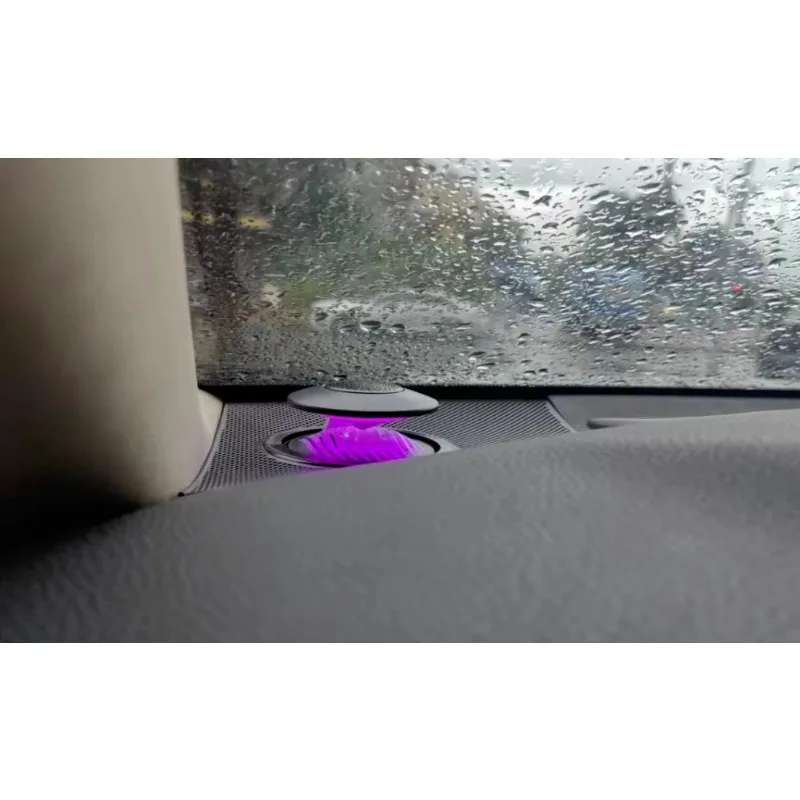 Upgraded Symphony Light Emitting Diode for Toyota 2018-2023 Atmospheric Bar Decoration Accessories