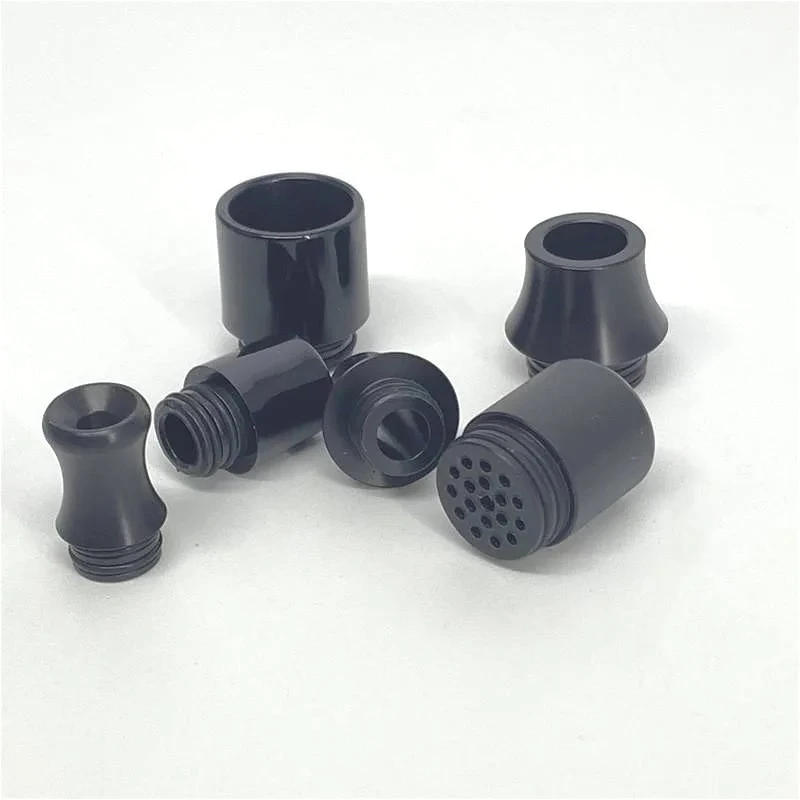 1 peça 510 810 pom junta de palha de sucção multiestilo