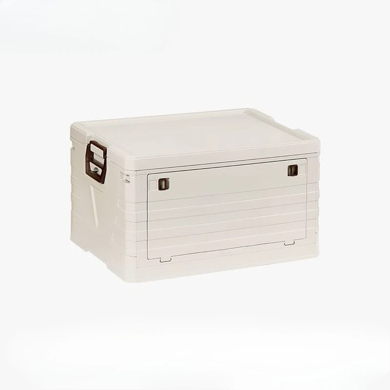 

Storage and finishing boxes, outdoor travel foldable car supplies