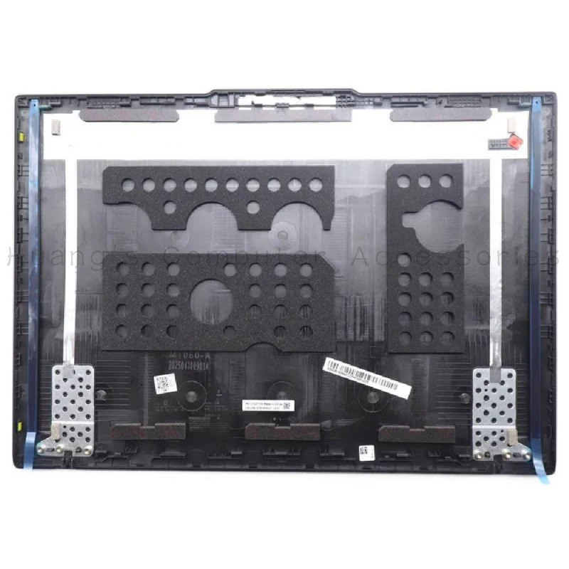 

SS+PN 5CB1S55427 New EP LCD Rear Back Screen Cover For ThinkPad T16 Gen4 21QE 21QF Business Laptop A Shell Replacement Housing
