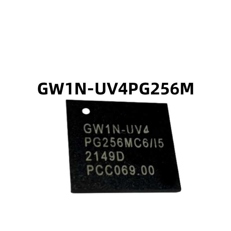 

1pcs/lot New original GW1N-UV4PG256M GW1N-UV4 PBGA-256 in stock