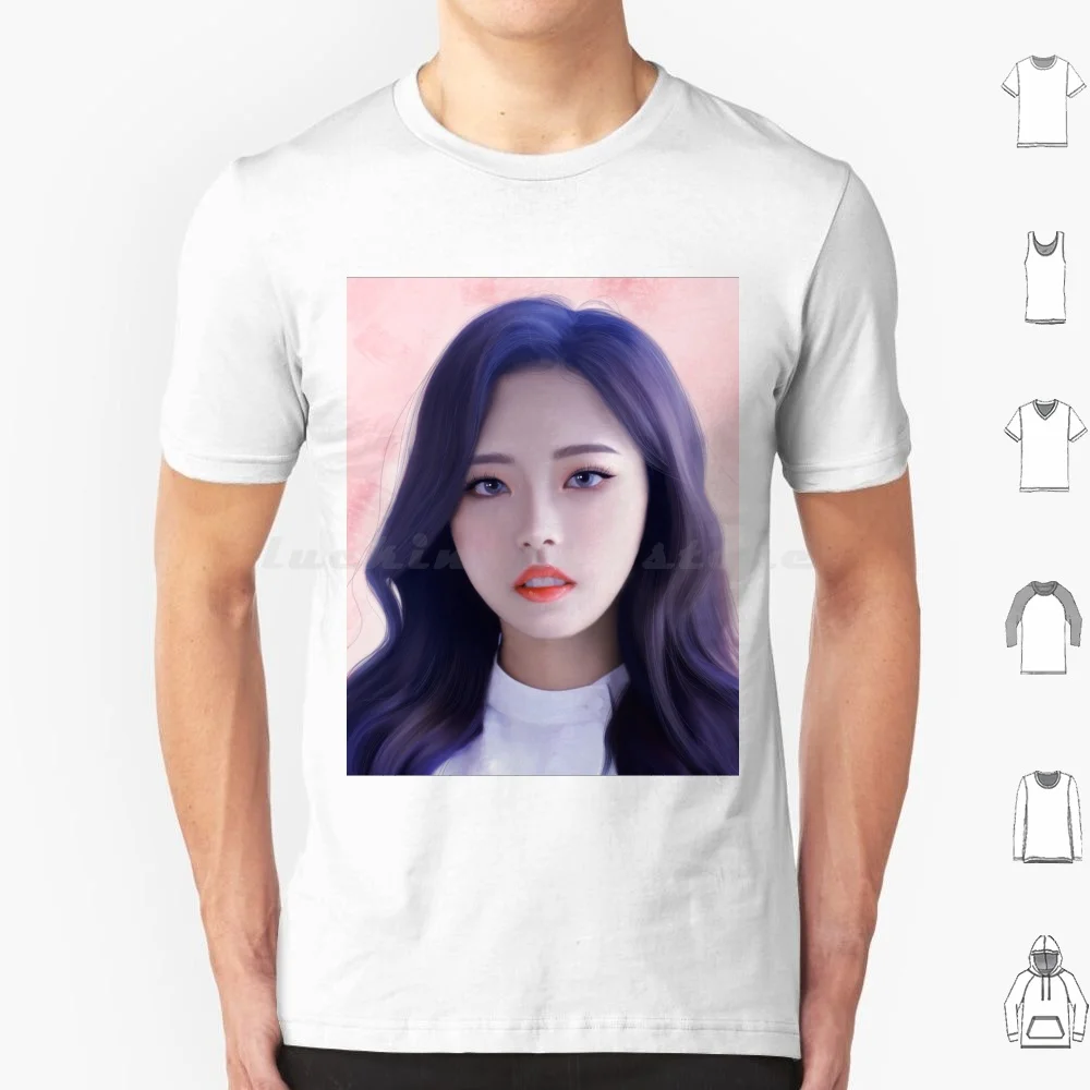 Olivia Hye Portrait…