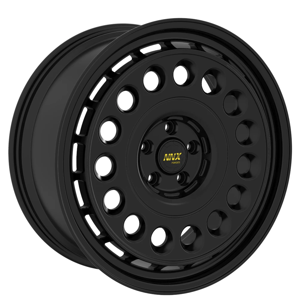 

New 16-24 Inch Forged Aluminium Alloy Custom Car Wheels With 40mm ET For Retrofit/Upgrade