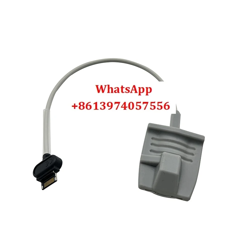 

Suitable for Nonin 3150 WristOx2 handheld oxygen saturation probe spo2 sensor