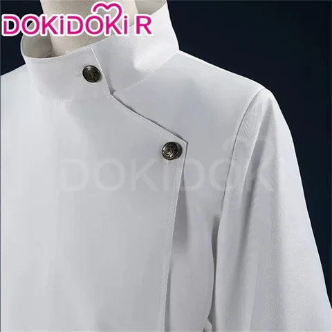 Костюм Юта Оккцу для косплея DokiDoki-R
