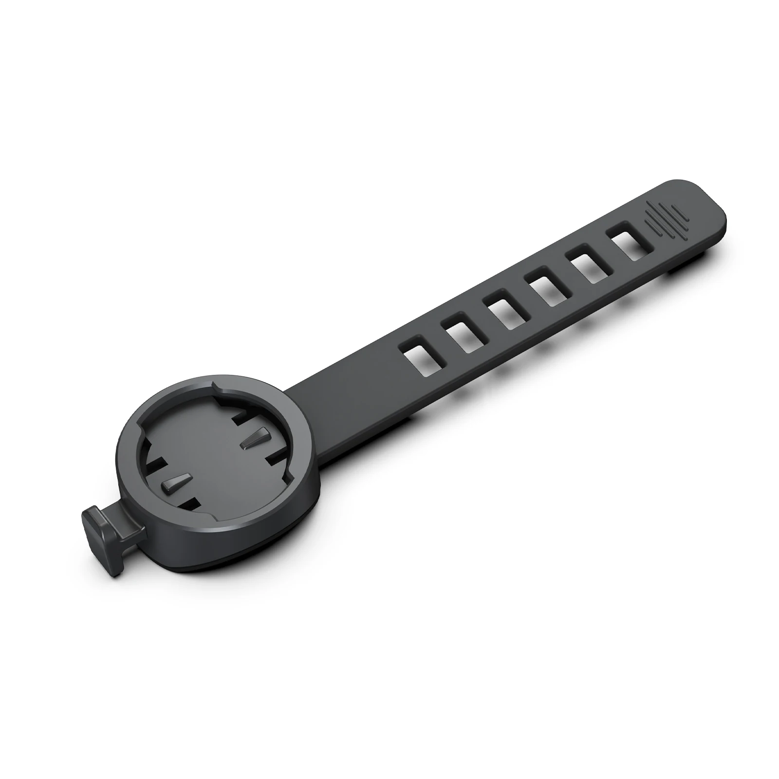 CYCLAMI Bike Headlight Handlebar Bracket Universal Bicycle  Head Light Mount Cycling Light Holder Easy to Install view 5