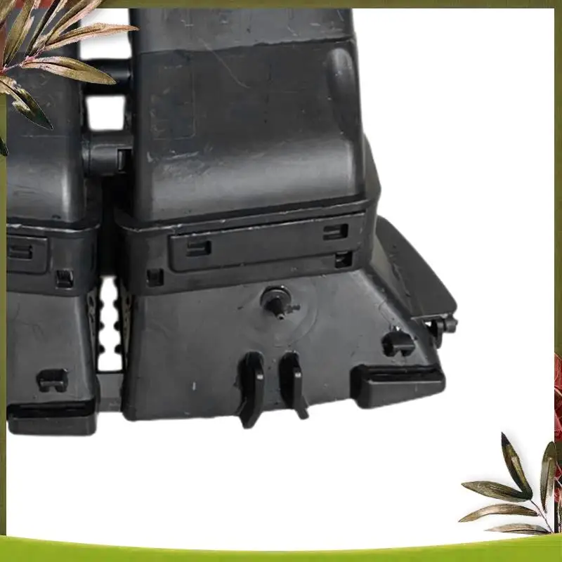

AB98-Car Rear Armrest Ventilation Grille Air Outlet 9816002677 For Citroen C5 AIRCROSS 18-21 4008