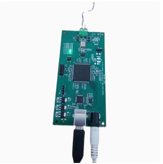 

Для SICK Hiperface DSL плата разработки энкодера абсолютного значения FPGA