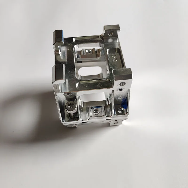 ل Agras DJI T40 موتور غطاء حماية المقعد الثابت أجزاء حماية النباتات الزراعية طائرات بدون طيار اكسسوارات إصلاح أجزاء