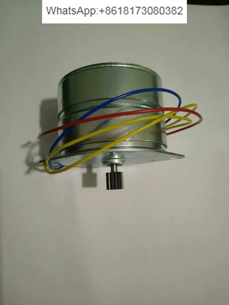 

Durable mechanical parts RSM 63/8SG motor electric head 373-E07 electric actuator electric valve motor accessories