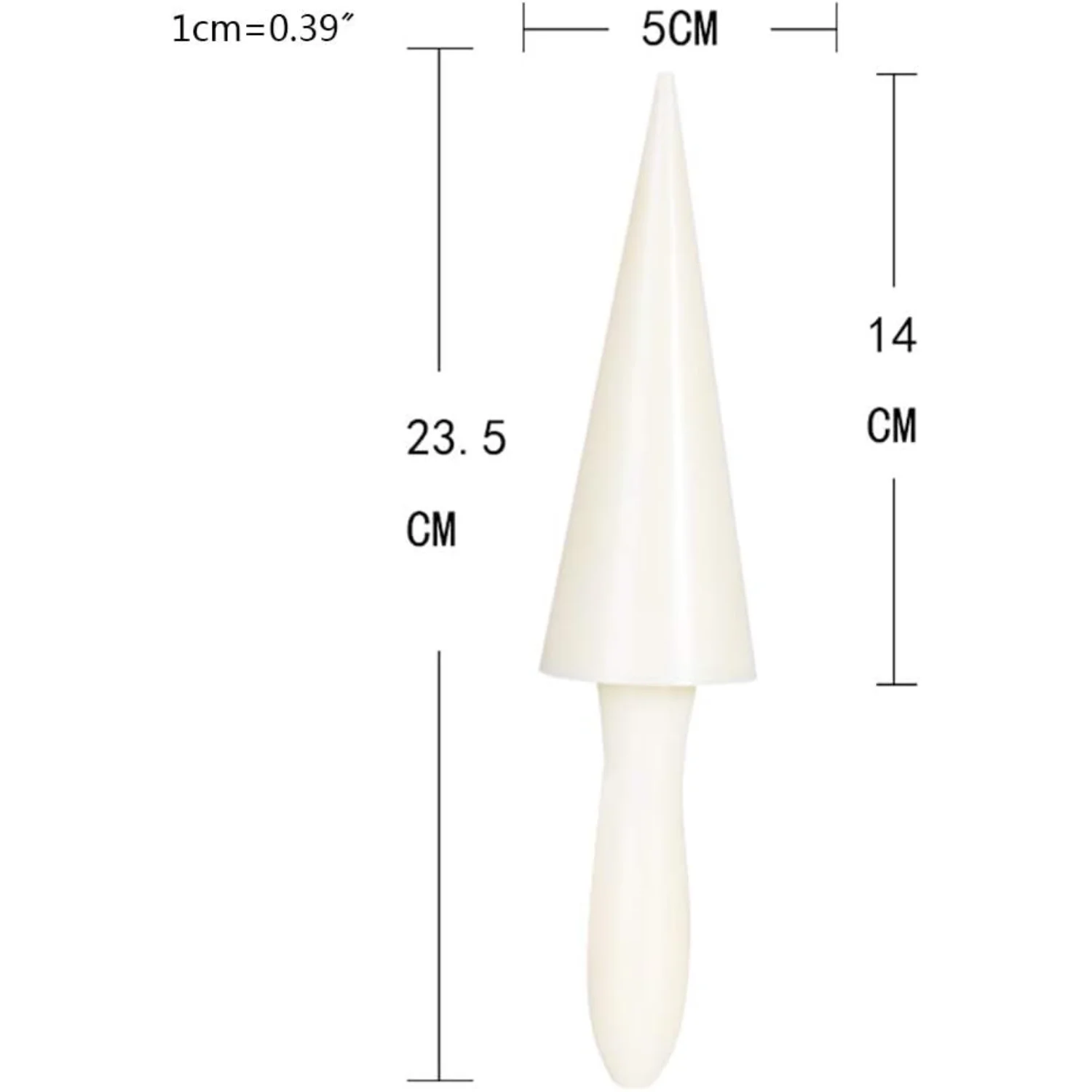 Rolo de sorvete molde cozinhar omelete fabricante waffle rolo ferramenta de cozimento
