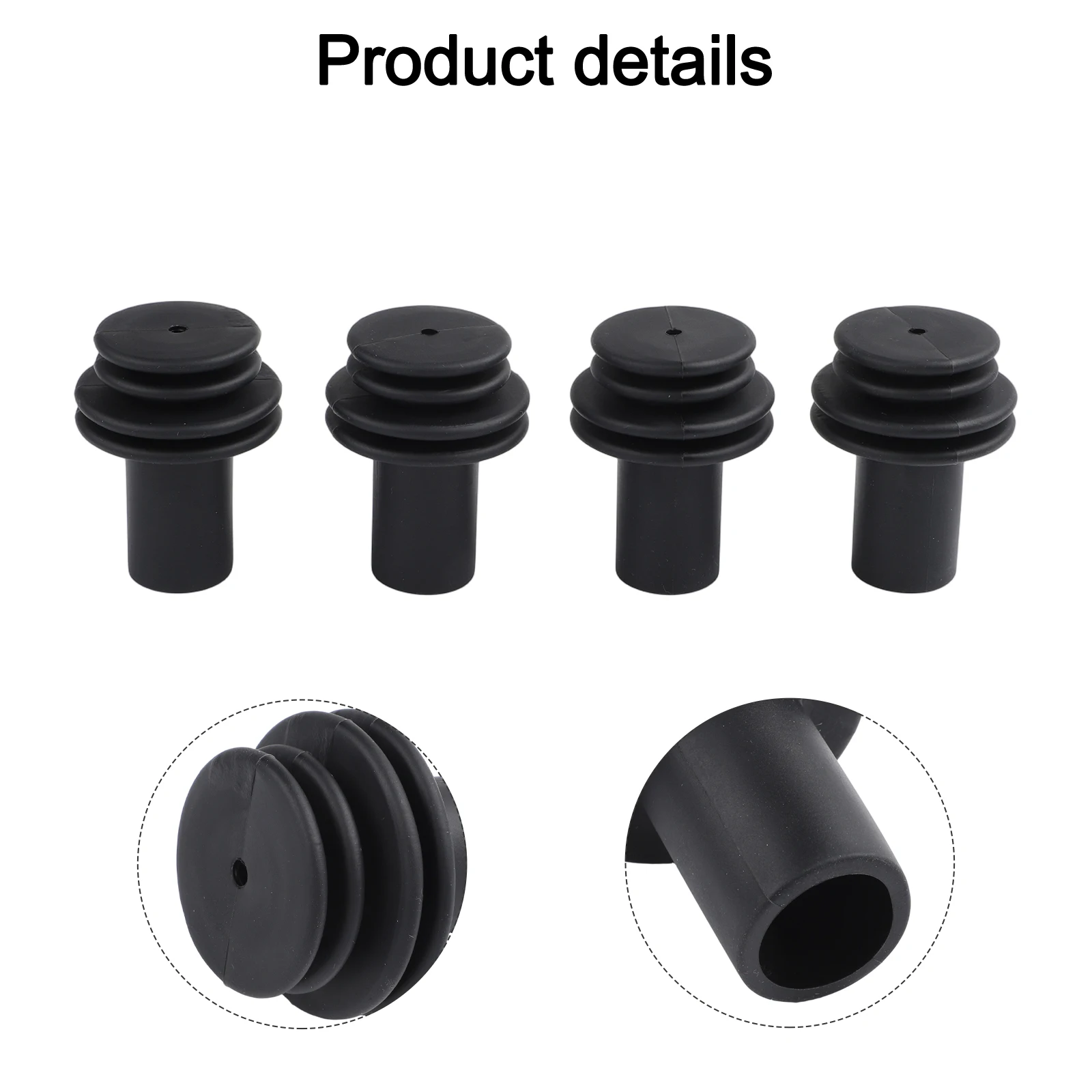 

Защитный чехол для водосточного желоба для автодомов, устойчивый к погодным условиям и разрывам, простой в установке, для защиты автодомов и навесов на открытом воздухе