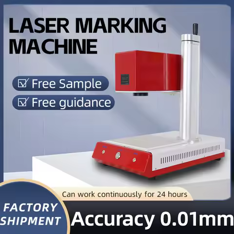 Juming Fiber laser marking machine 20W 30W 50W Fiber Laser Cutting Engraving All Metal DIY Metal Gold Silver Jewelry Ring