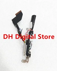 For Nikon D5500 D5600 LCD Cable Screen Display Hinge Flex FPC Back Cover Part Camera Repair Spare Unit