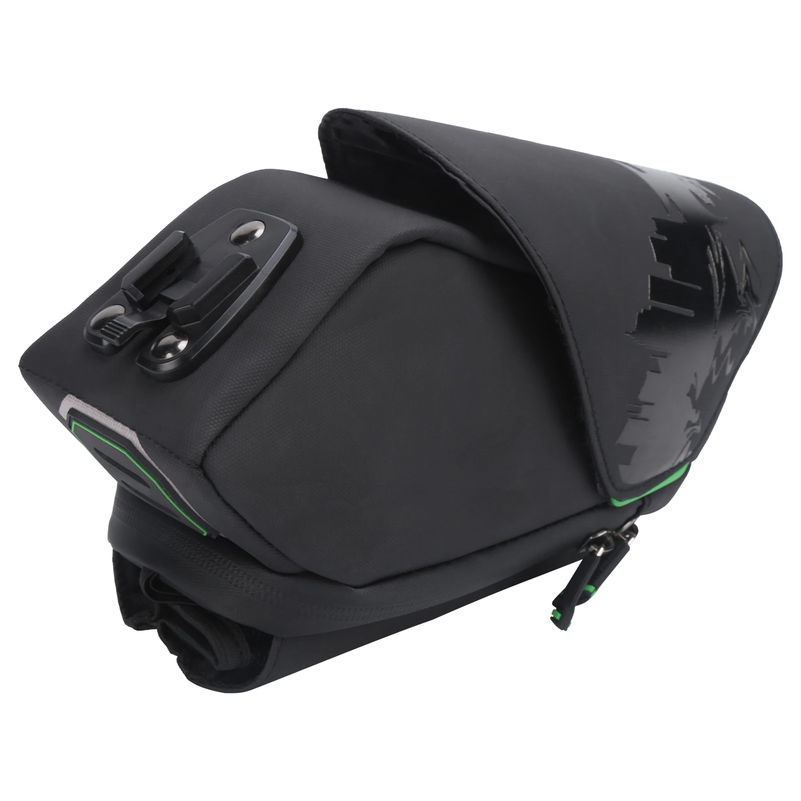 방수 자전거 안장 가방, 물병 수납 가능, 반사 기능 - Saddle Bag Under Seat 리뷰 및 가격