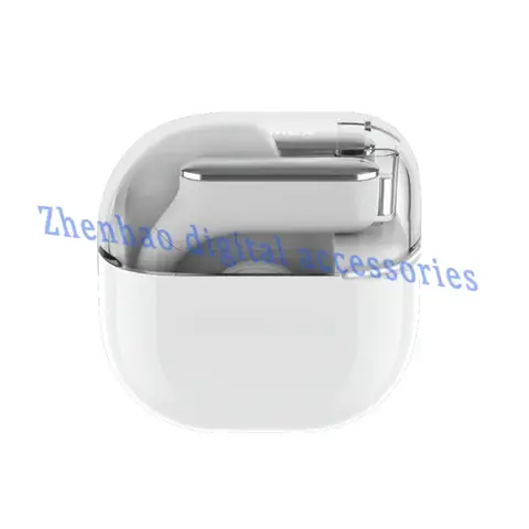 New Original For MOMAX BT12W Transparent Open Air Conduction Wireless Headphones