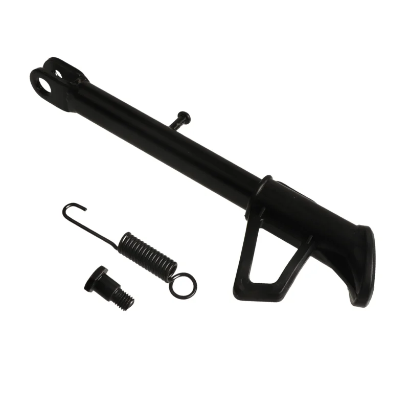 Universal Motorcycle Kickstand Side Stand Foot Bracket Motor Scooter Side Stand Support For Motorbike Moped Motocross E-bike - view 6