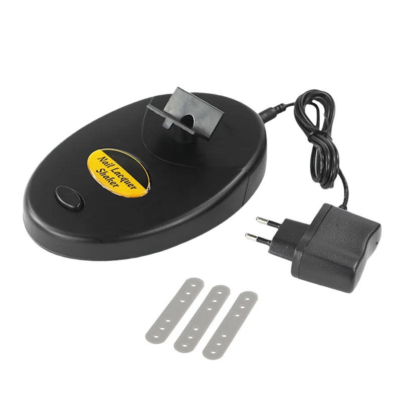 【essentials】agitatore-per-smalto-regolabile-con-timer-agitatore-per-bottiglie-di-smalto-gel-strumento-per-nail-art-per-un'agitazione-uniforme
