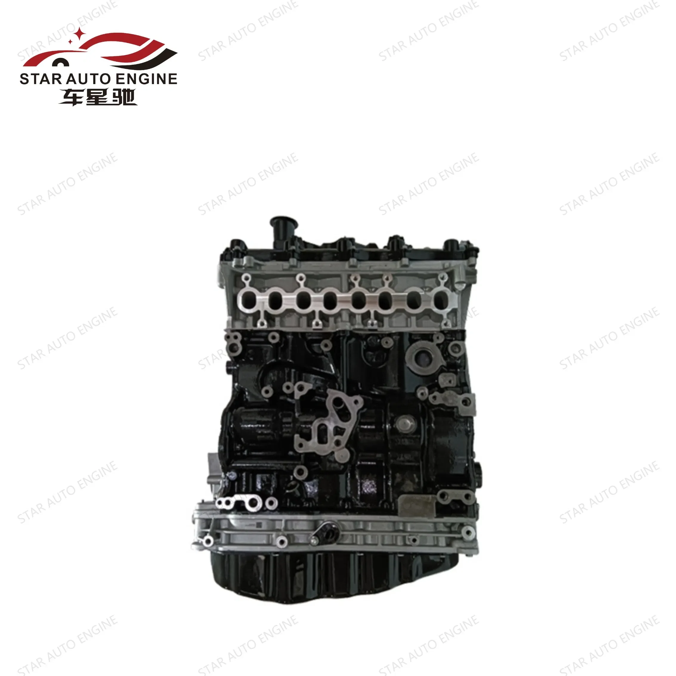 

ForSc20m125. Q6a Sc20m163. Q6a Automobile Engine G10/G20/T60/T90/V90 Rear Drive Maxus/Mg Car Long Block Cylinder Heads
