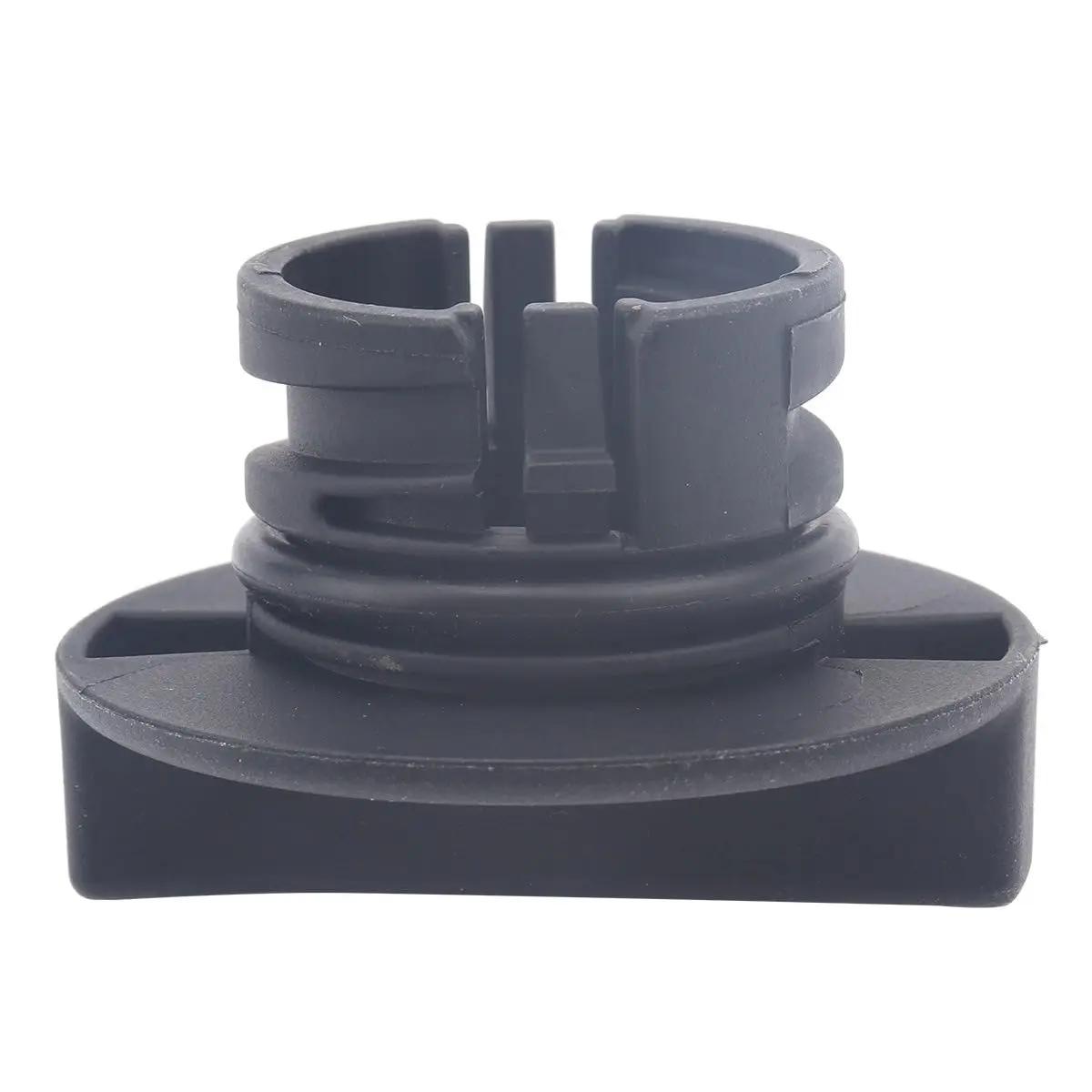 OE YS4G6766AA Engine Oil Fill Cap for Ford Fiesta 5 MK5/Focus MK2/Transit 55/Fiat Ducato /Citroen Relay/Peugeot Boxer