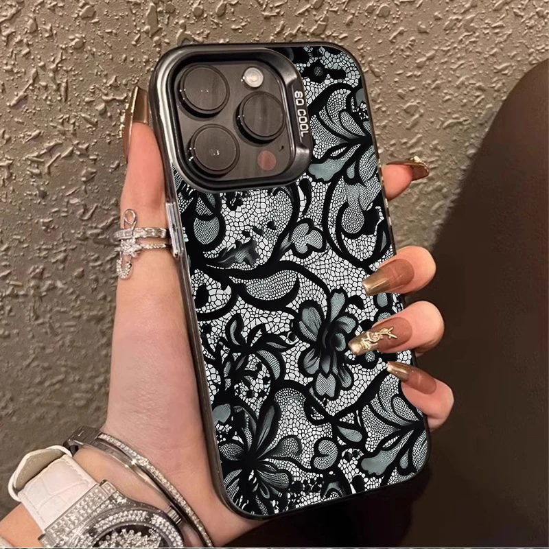 حافظة لهاتف شاومي Mi 14T 13T 12T Pro لهاتف Xiaomi 14 13 12 11 Ultra Lite 5G NE 10 12X 12S 11i 11X Pro #3