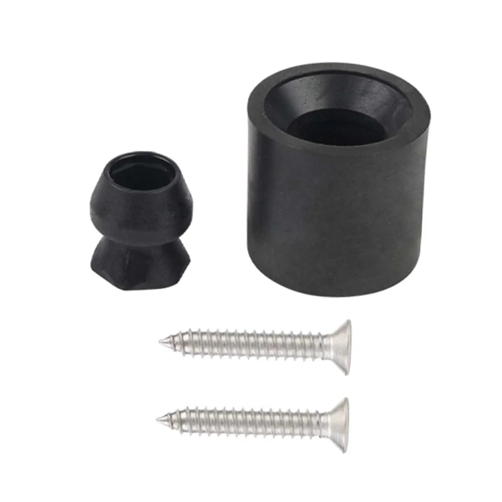 

Комплект держателей дверцы прицепа заменяет износостойкий высокопроизводительный низкий