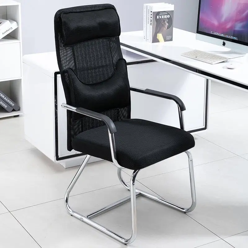 Cheap Factory Can Customize High Back Ergonomic Mesh Office Chair