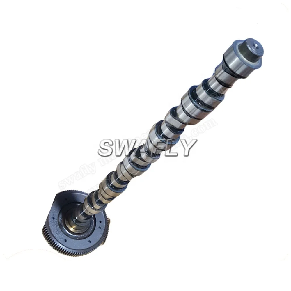 

Brand New Engine Camshaft for VOLVO D13 20742607 20742610