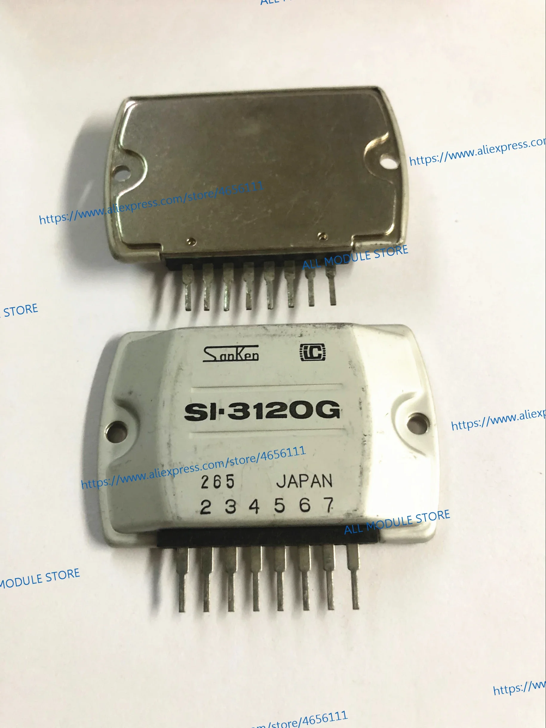 

SI-3140G SI-3120G FREE SHIPPING NEW AND ORIGINAL MODULE