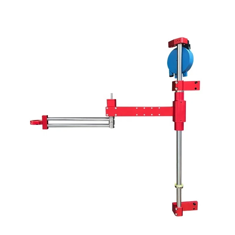 Top Quality Articulated Reaction Industrial Positioning Arms Torque Linear Zero Gravity Support for Tool Arm