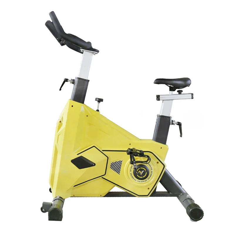 

indoor cycling bikes home sport pedal spinning bike exercise load 170kg lose weight aerobic shaping slimming fitness equipment