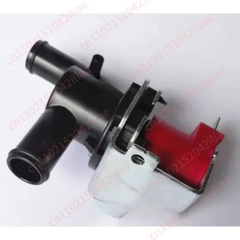M300 420 500 600 700 1000 S I U series ice machine spare parts 000001768 12w solenoid drain valve replacement