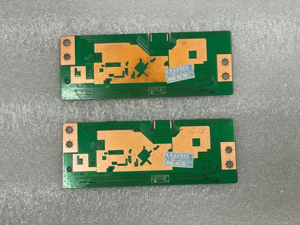 CC430LV1D CC430LV2D usado e original para 2K