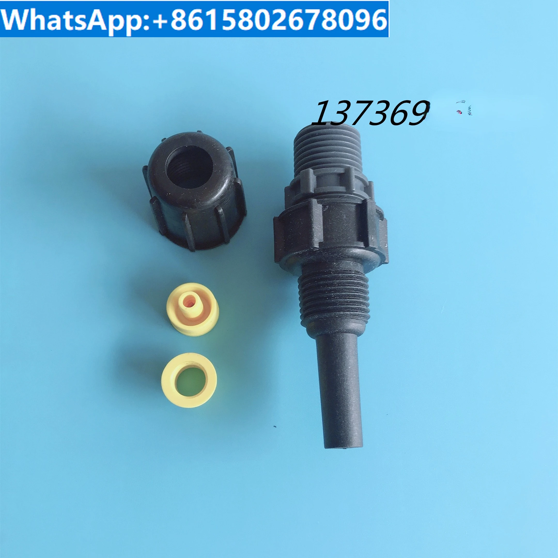 Milton Roe metering pump accessories P056P066B926B126C126-398TI Milton Roe bottom valve injection valve