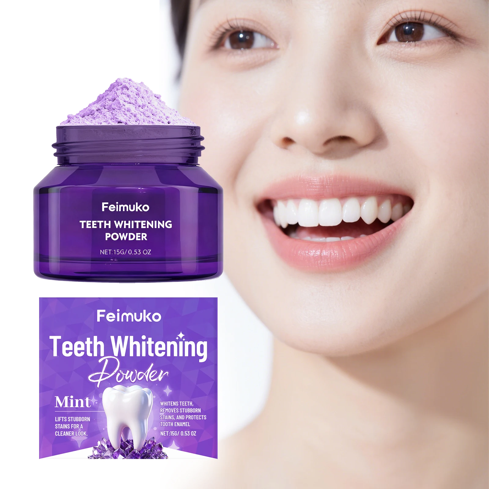 : Propoli in polvere