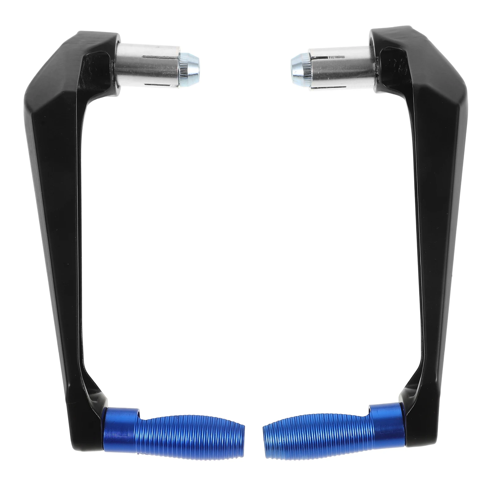 

1 Pair Motorcycle Handguard Universal Handlebar Guard Aluminum Alloy Cover For Electric Bike Motorbike Part