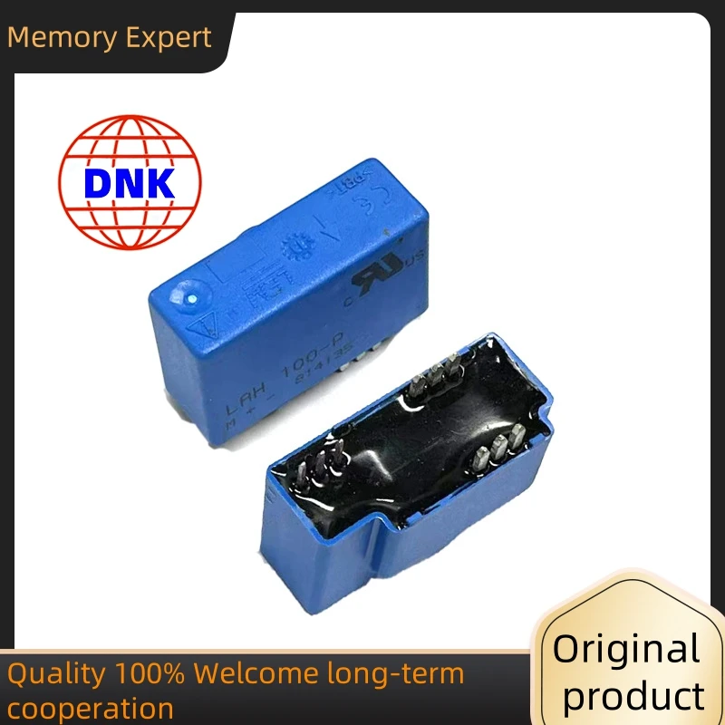 IGBT-module LAH25-NP LAH50-P LAH100-P LAH125-P