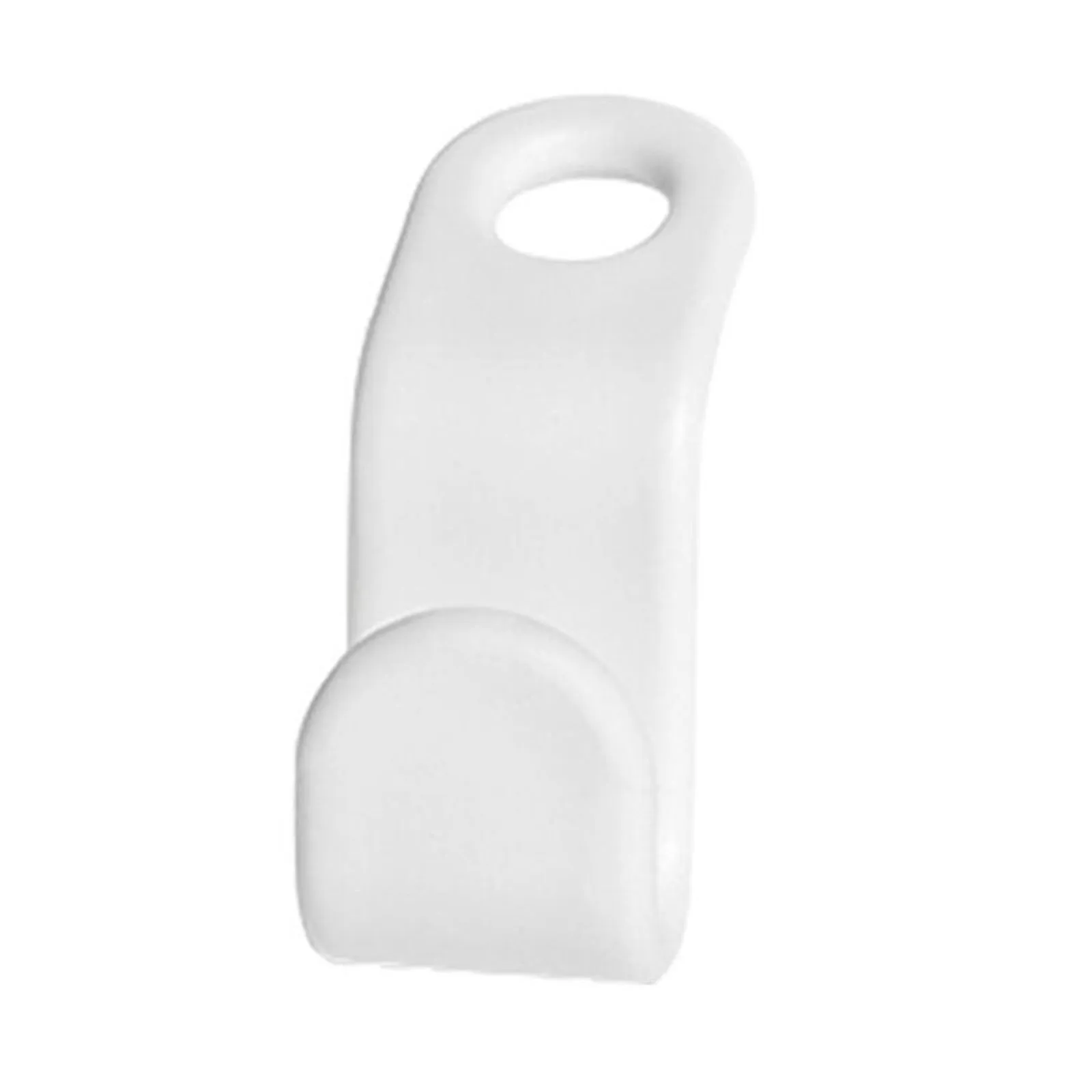10/50 PCS Hanger Hooks Space Saver Space Saving Closet Hanger Organizer Cascading Connection Hook for Heavy Duty Clothes Closet