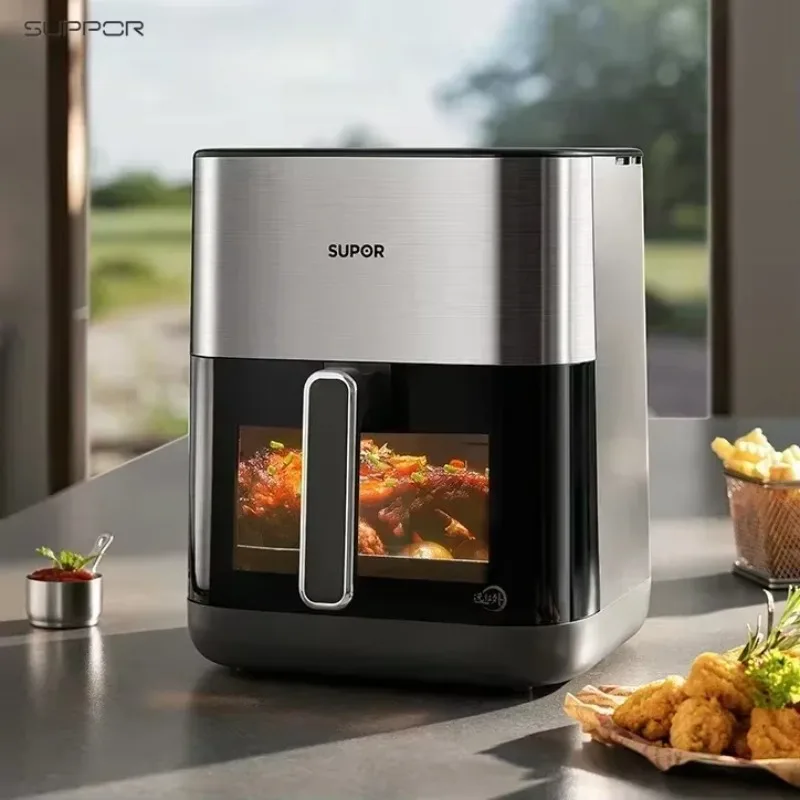 Thumbnail 2 - #35 Best Air Fryers to Buy In 2026