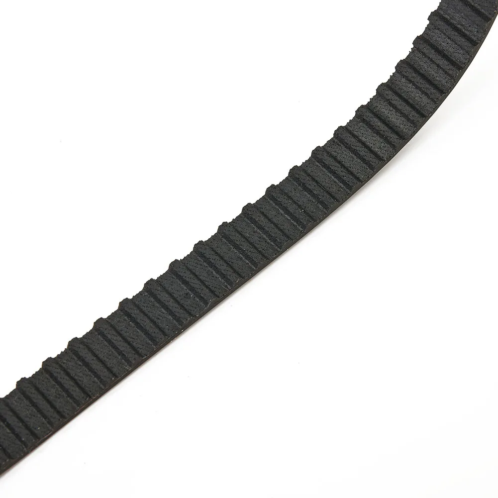 Geared Belt Cog Cog Geared Belt 150XL037 Heat Resistance Heat resistance Low Noise Low noise Parts Replacement