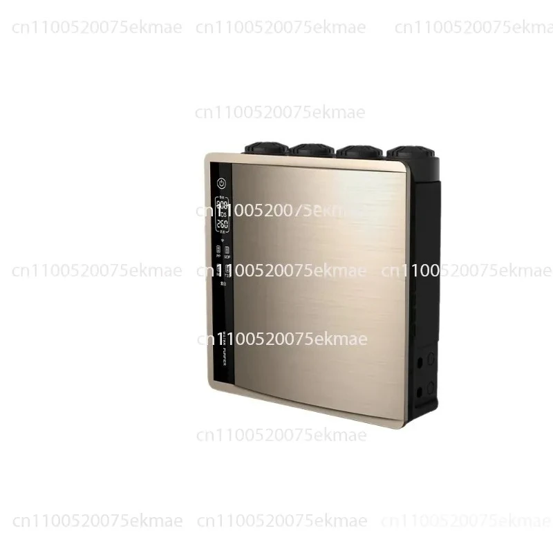 

Household Small Household Appliances Water Purifier, Direct Drinking Household, Wall-mounted Water Dispenser, Kitchen Tap