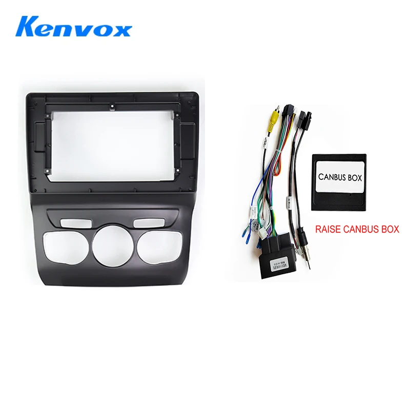 Car Radio For Citro… - image