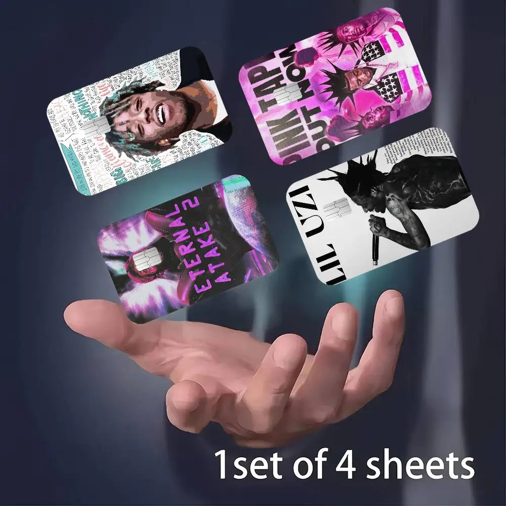 Hip Hop Rapper L-Li…