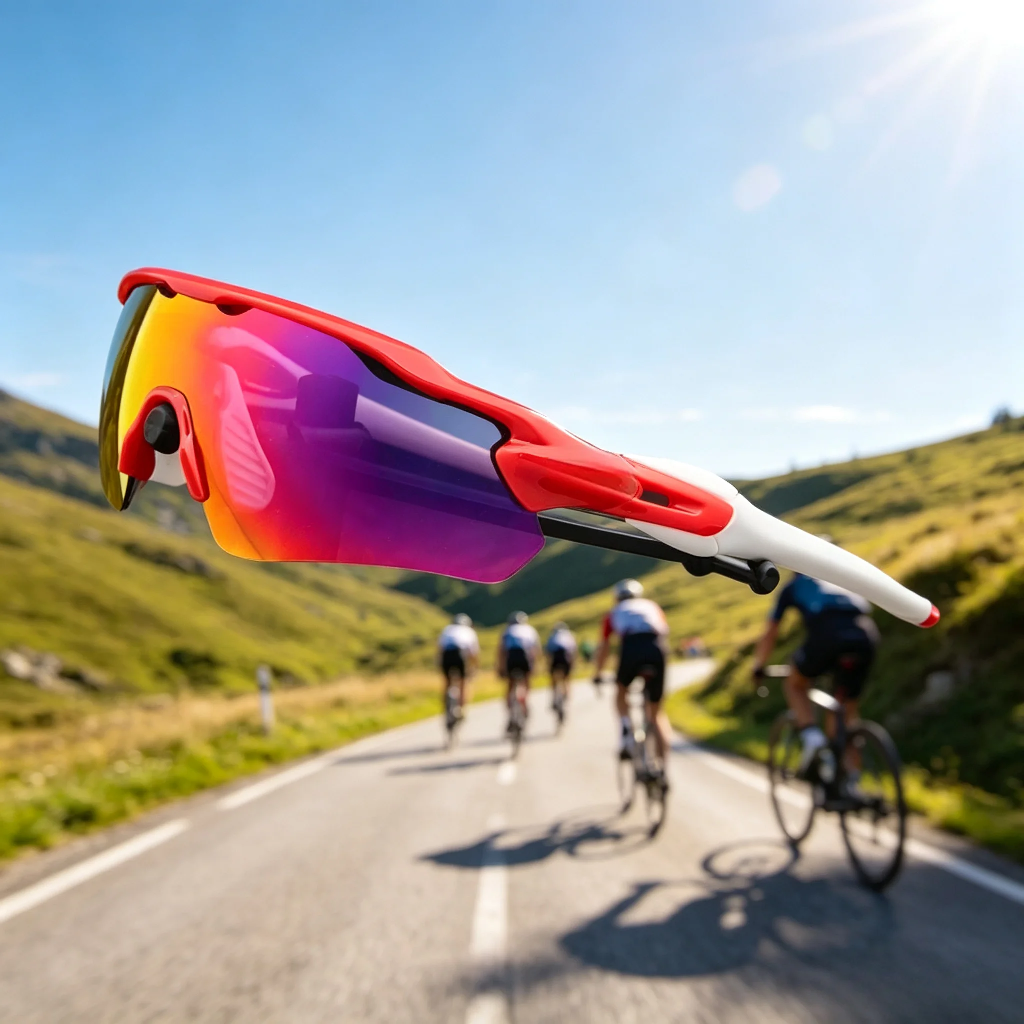 lunettes-de-soleil-de-sport-de-marque-de-luxe-protection-uv400-legeres-ideales-pour-le-velo-la-course-a-pied-le-marathon-et-l’escalade-–-modeles-9208-a-9275