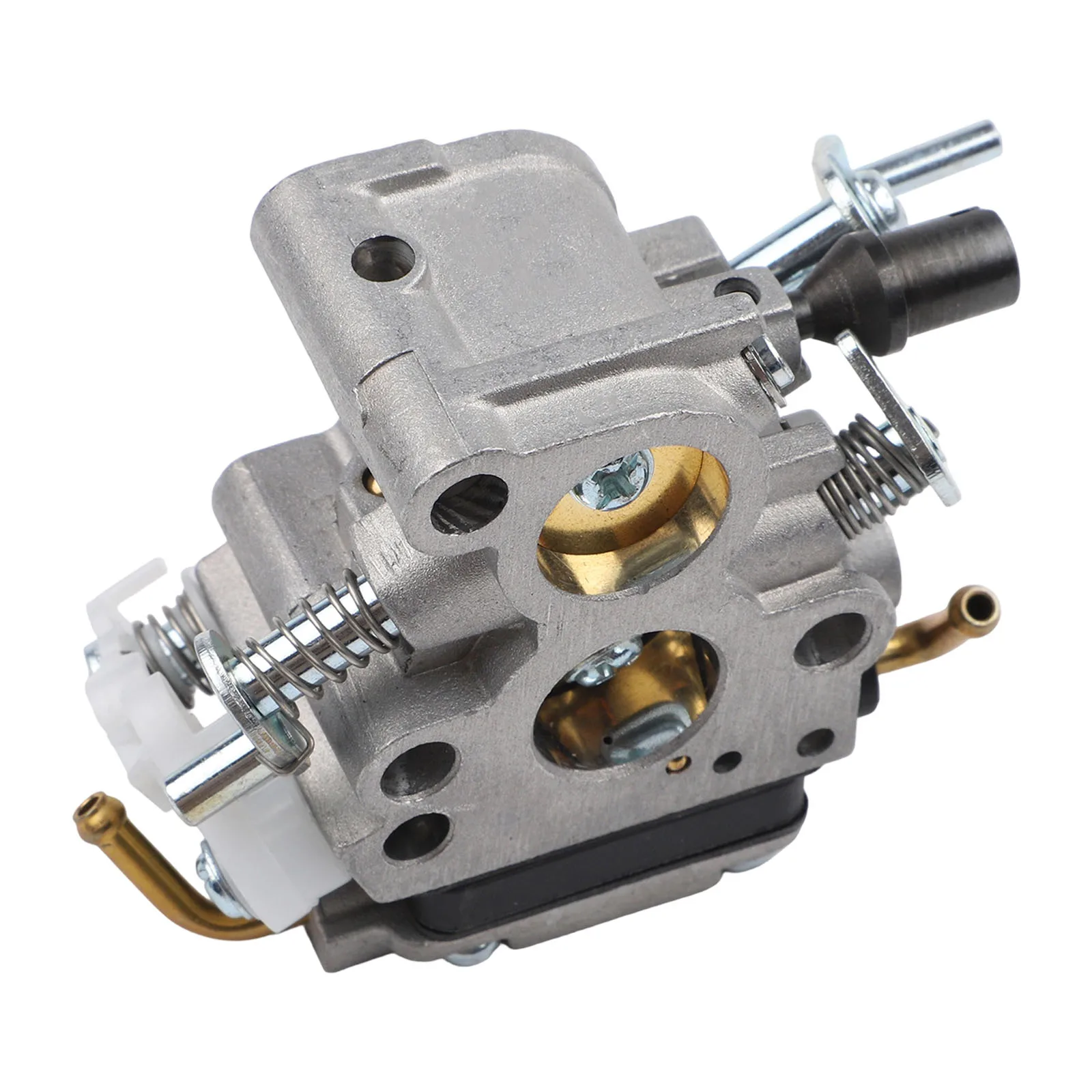 Chainsaw Maintenance 506450501 Carburetor Chainsaw Parts Versatile Chainsaw Replacement Part Versatile Applications